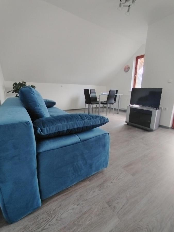 Apartma Julia Spodnje Gorje Екстер'єр фото