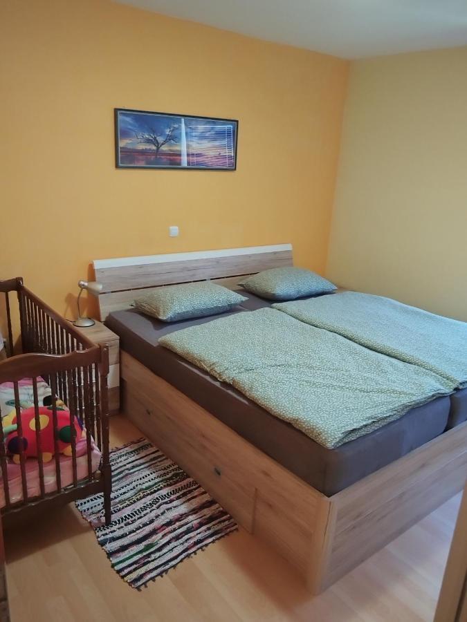 Apartma Julia Spodnje Gorje Екстер'єр фото